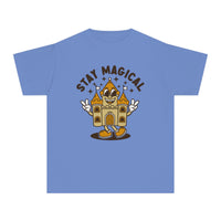 Stay Magical Comfort Colors Youth Midweight Tee