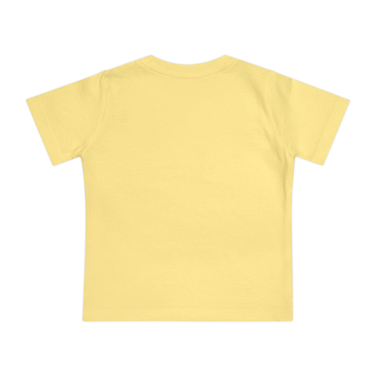 Auradon Prep Alumni Bella Canvas Baby Short Sleeve T-Shirt