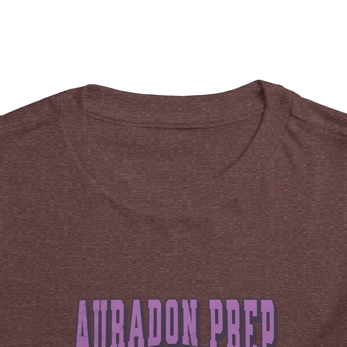 Auradon Prep Alumni Bella Canvas Toddler Short Sleeve Tee