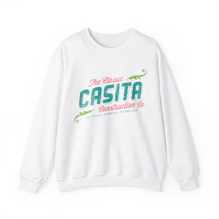 Casita Gildan Unisex Heavy Blend™ Crewneck Sweatshirt