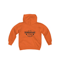 Bangarang Gildan Youth Heavy Blend Hooded Sweatshirt