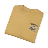 Wandering Oaken’s Trading Post Comfort Colors Unisex Garment-Dyed T-shirt