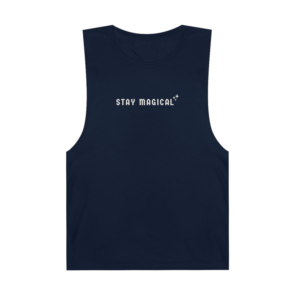 Stay Magical AS Colour Unisex Barnard Tank