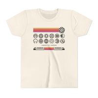 Community of Tomorrow Bella Canvas Youth Short Sleeve Tee