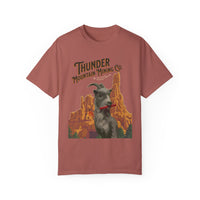Thunder Mountain Mining Co. Comfort Colors Unisex Garment-Dyed T-shirt