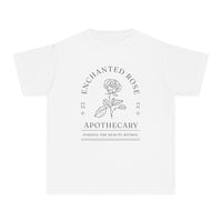 Enchanted Rose Apothecary Comfort Colors Youth Midweight Tee