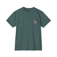 Wandering Oaken’s Trading Post Comfort Colors Unisex Garment-Dyed T-shirt