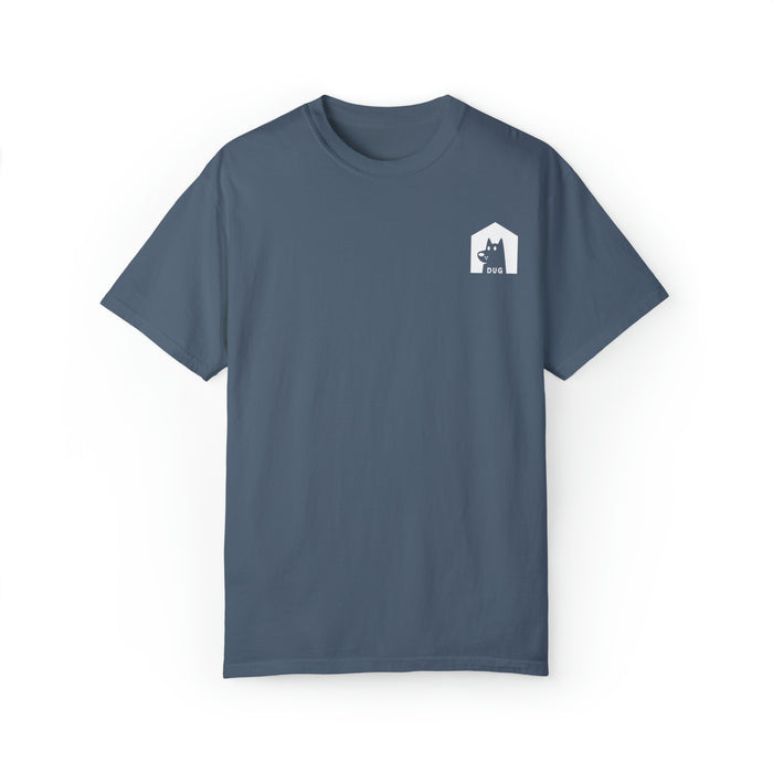 Squirrel Patrol Comfort Colors Unisex Garment-Dyed T-shirt