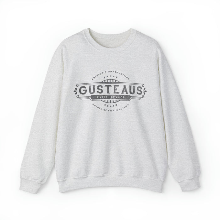 Gusteaus Gildan Unisex Heavy Blend™ Crewneck Sweatshirt