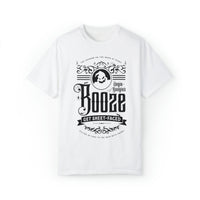 Oogie Boogie’s Booze Comfort Colors Unisex Garment-Dyed T-shirt