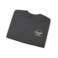 Rope Drop Crew Unisex Heavy Blend™ Crewneck Sweatshirt