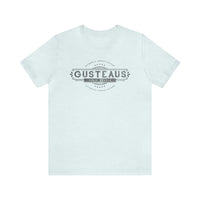 Gusteau’s Culinary Institute Bella Canvas Unisex Jersey Short Sleeve Tee