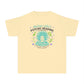 Madame Leota’s Psychic Readings Comfort Colors Youth Midweight Tee