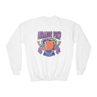 Auradon Prep Alumni Gildan Youth Crewneck Sweatshirt