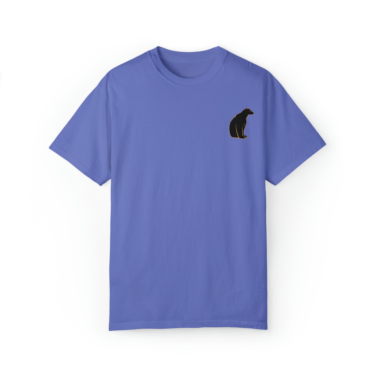 Bare Necessities Comfort Colors Unisex Garment-Dyed T-shirt