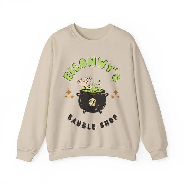 Eilonwy's Bauble Shop Gildan Unisex Heavy Blend™ Crewneck Sweatshirt