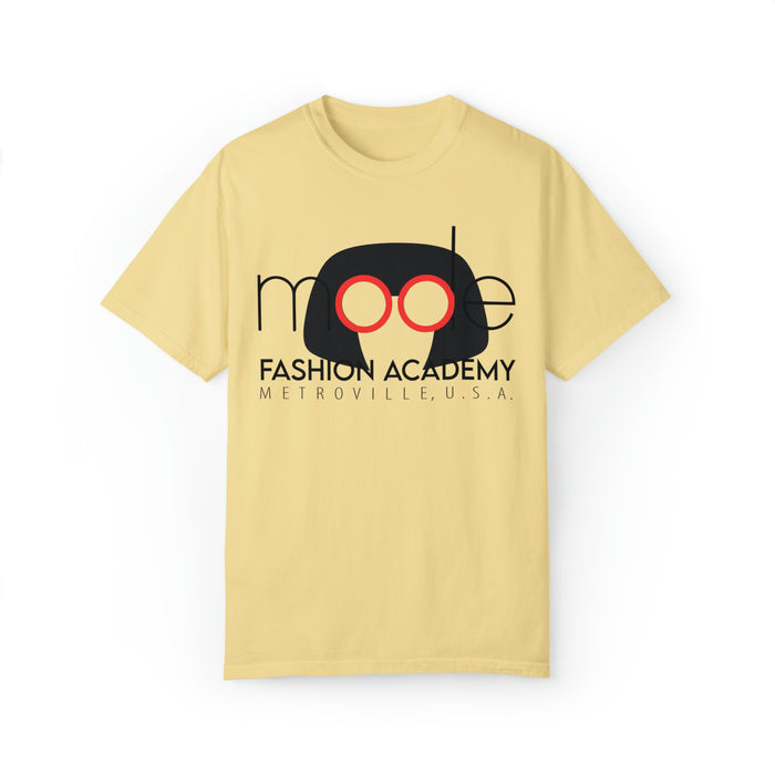 Mode Fashion Academy Comfort Colors Unisex Garment-Dyed T-shirt