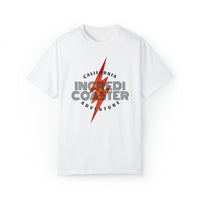 Incredi Coaster Comfort Colors Unisex Garment-Dyed T-shirt