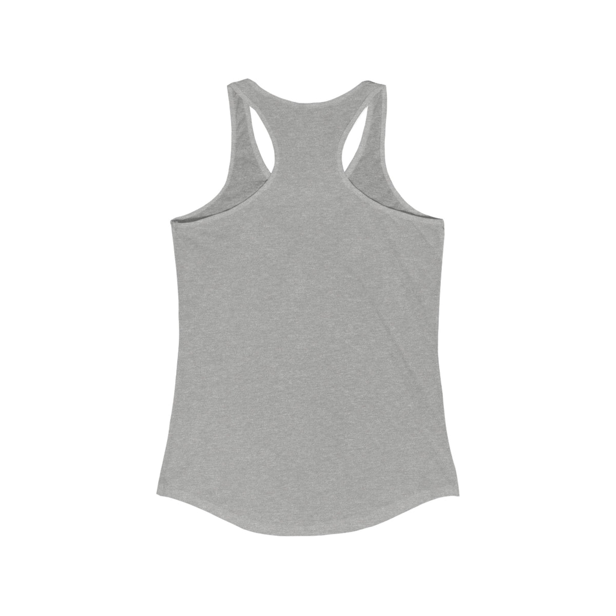 To Infinity and Beyond Women's Next Level Ideal Racerback Tank