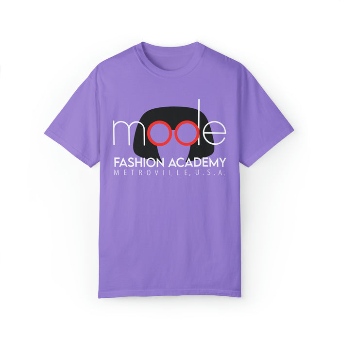 Mode Fashion Academy Comfort Colors Unisex Garment-Dyed T-shirt