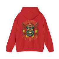 Enchanted Tiki Room Gildan Unisex Heavy Blend™ Hooded Sweatshirt