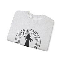 Mother Gothel Quarantine Camp Gildan Unisex Heavy Blend™ Crewneck Sweatshirt