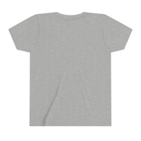 Be Kind ASL Bella Canvas Youth Short Sleeve Tee