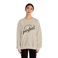 Practically Perfect Gildan Unisex Heavy Blend™ Hooded Sweatshirt