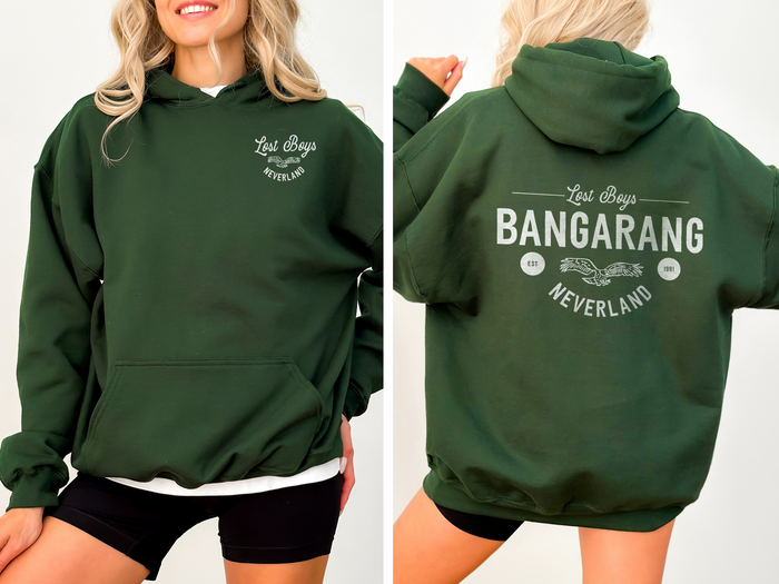 Gildan unisex sweatshirt sales