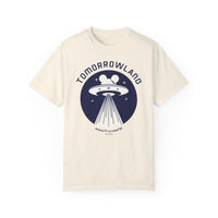 Tomorrowland Comfort Colors Unisex Garment-Dyed T-shirt