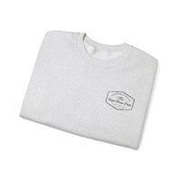 The Rope Drop Crew Unisex Heavy Blend™ Crewneck Sweatshirt