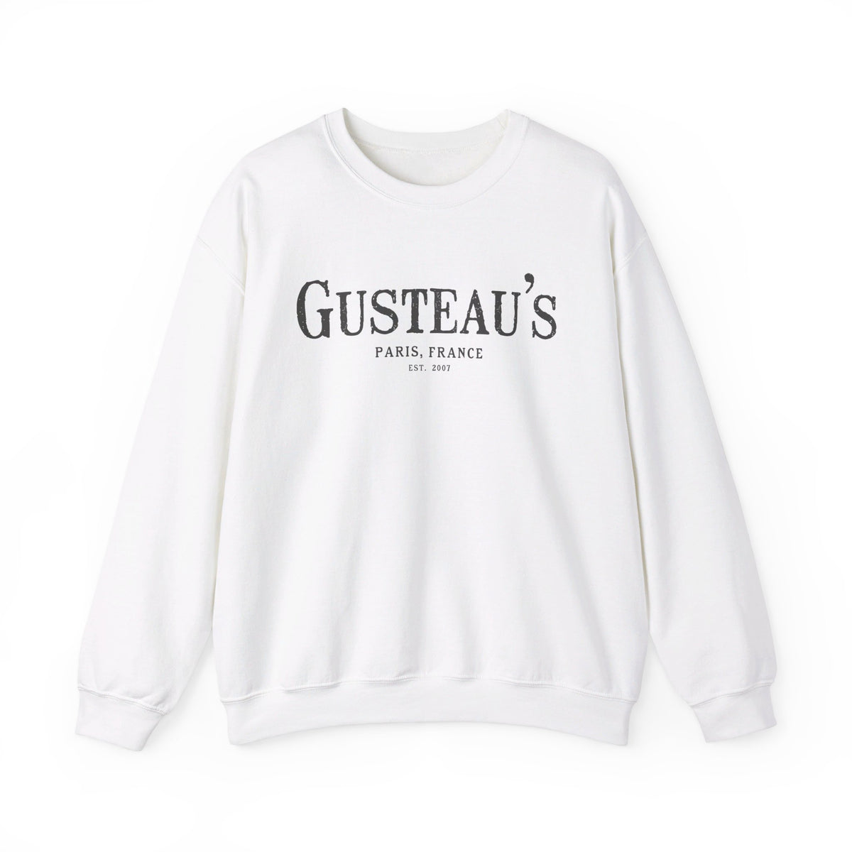 Gusteau's Gildan Unisex Heavy Blend™ Crewneck Sweatshirt