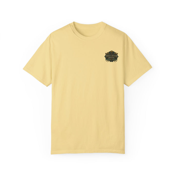 Snuggly Duckling Comfort Colors Unisex Garment-Dyed T-shirt