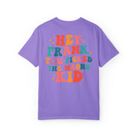Brea Strong Comfort Colors Unisex Garment-Dyed T-shirt