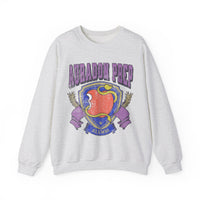 Auradon Prep Alumni Gildan Unisex Heavy Blend™ Crewneck Sweatshirt