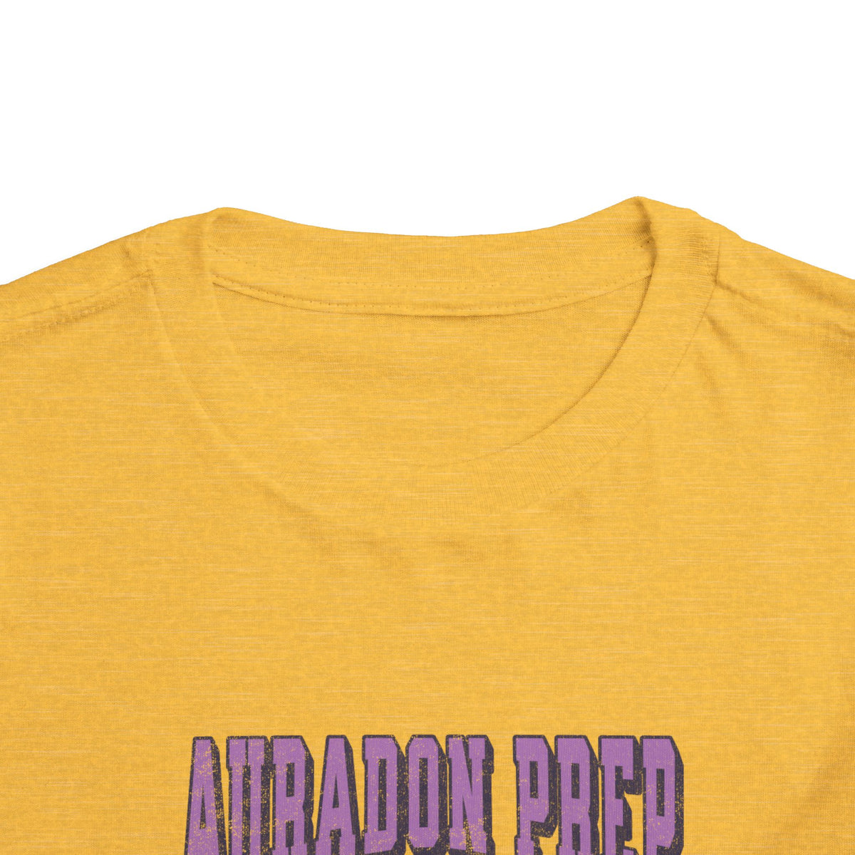 Auradon Prep Alumni Bella Canvas Toddler Short Sleeve Tee