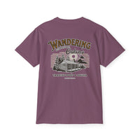 Wandering Oaken’s Trading Post Comfort Colors Unisex Garment-Dyed T-shirt