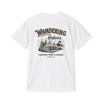 Wandering Oaken’s Trading Post Comfort Colors Unisex Garment-Dyed T-shirt