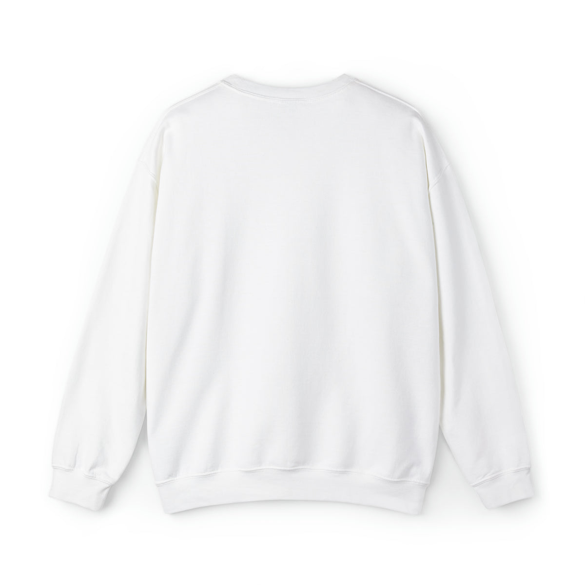 Jingle Cruise Gildan Unisex Heavy Blend™ Crewneck Sweatshirt