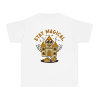 Stay Magical Comfort Colors Youth Midweight Tee