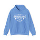 Bangarang Gildan Unisex Heavy Blend™ Hooded Sweatshirt