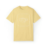 P. Sherman Comfort Colors Unisex Garment-Dyed T-shirt