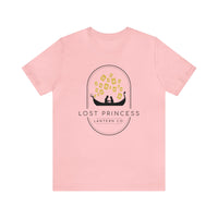 Lost Princess Lantern Company Bella Canvas Unisex Jersey Short Sleeve Tee
