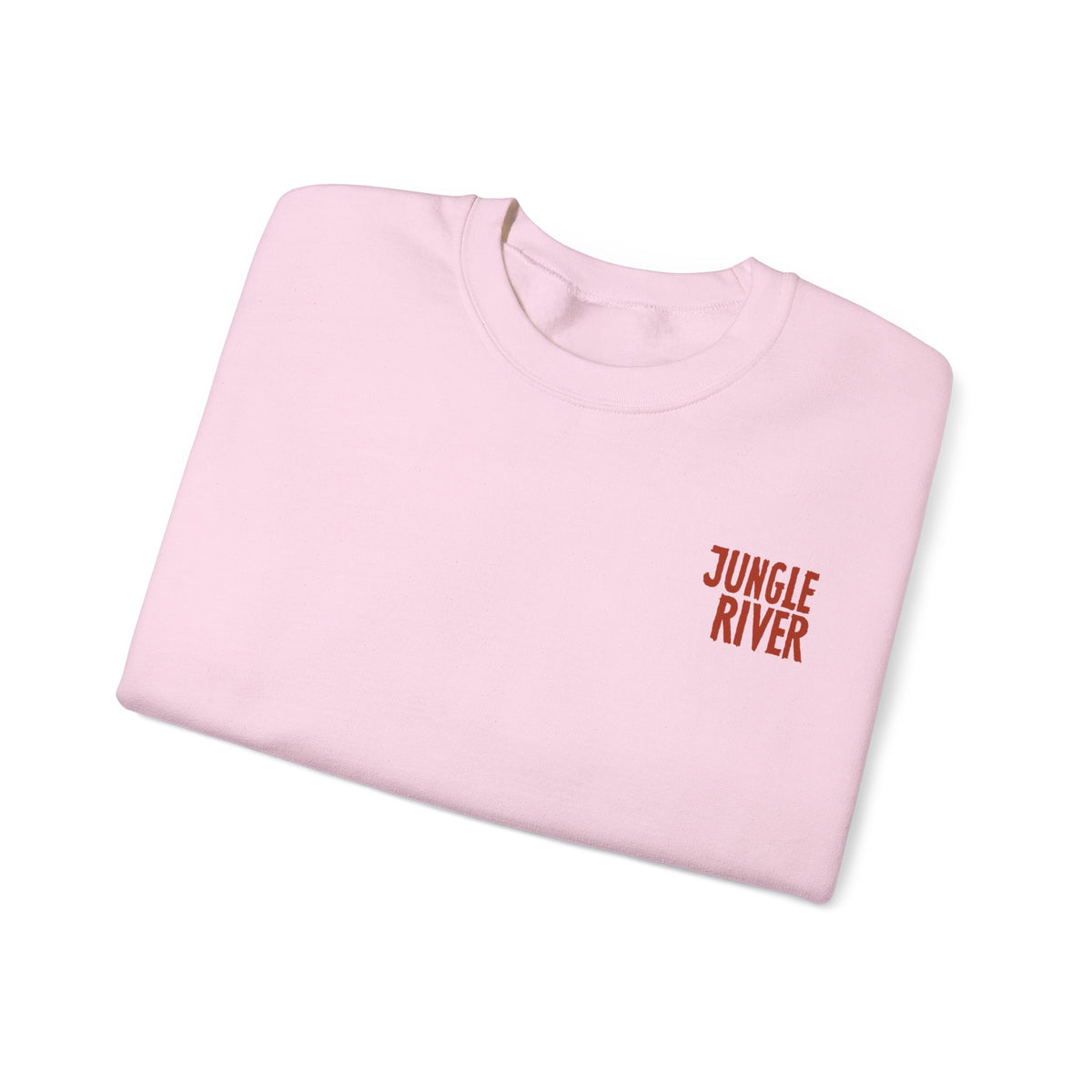 Jungle Cruise Gildan Unisex Heavy Blend™ Crewneck Sweatshirt