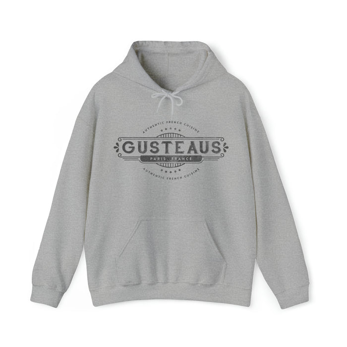 Gusteaus Gildan Unisex Heavy Blend™ Hooded Sweatshirt