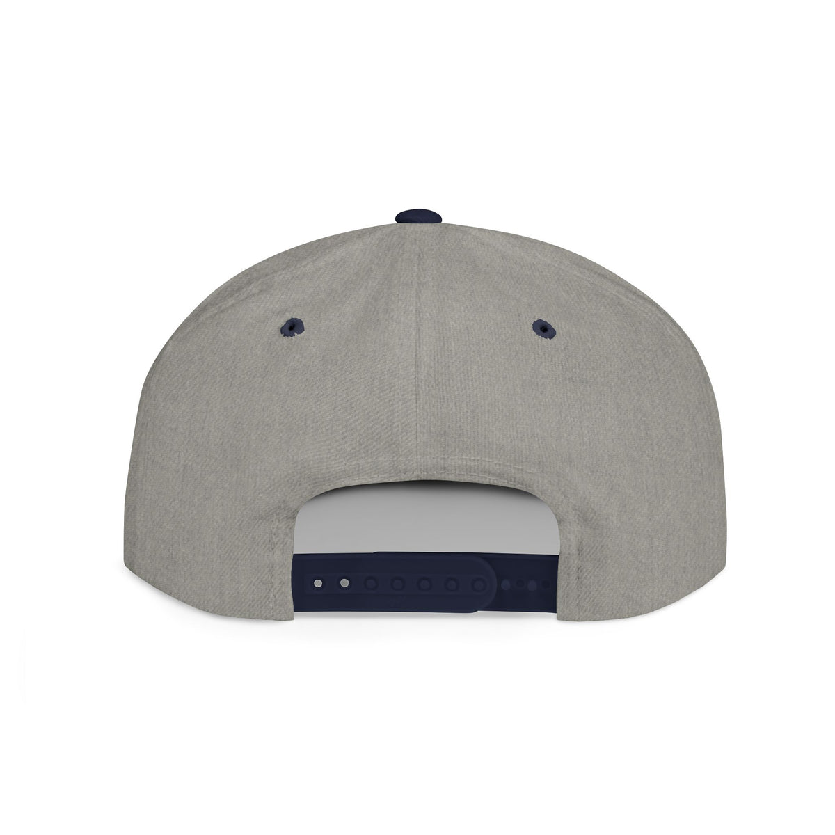 Bangarang Embroidered Flat Bill Snapback