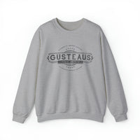 Gusteaus Gildan Unisex Heavy Blend™ Crewneck Sweatshirt