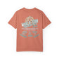 World Tour Comfort Colors Unisex Garment-Dyed T-shirt