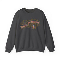 Yzma's Apothecary Gildan Unisex Heavy Blend™ Crewneck Sweatshirt