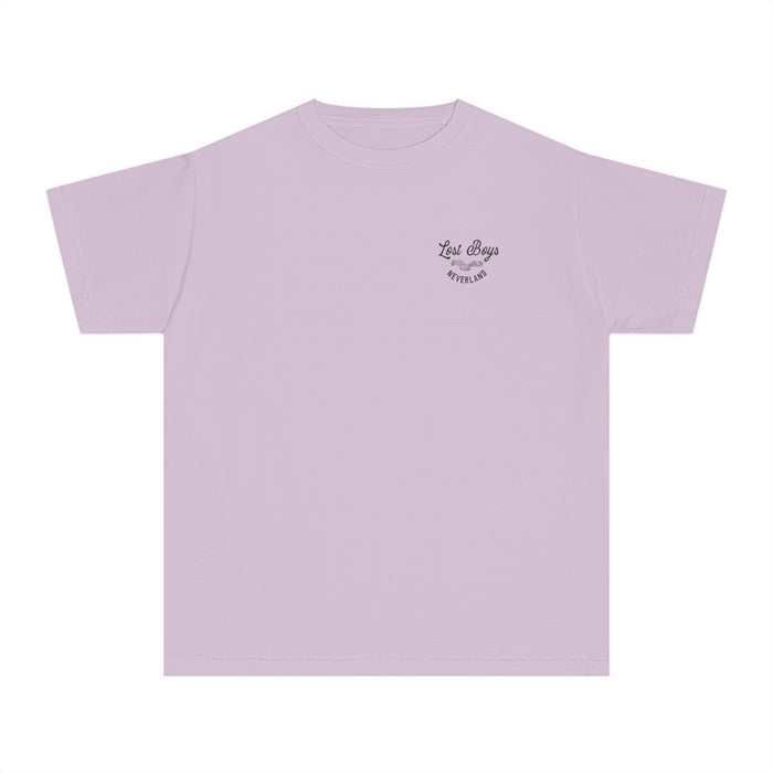 Bangarang Comfort Colors Youth Midweight Tee